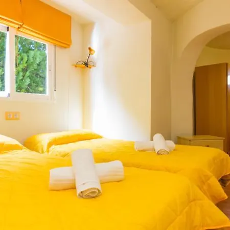 Abahana Villas Ataifor Villa