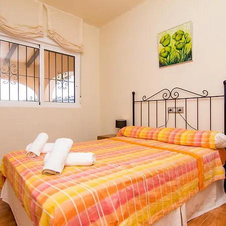 Abahana Villas Ataifor Villa