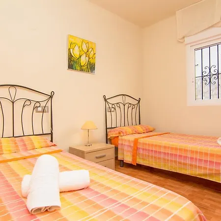 Villa Abahana Villas Ataifor