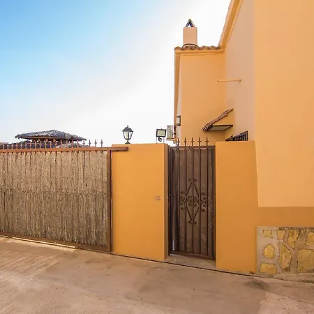Abahana Villas Ataifor Villa Calpe