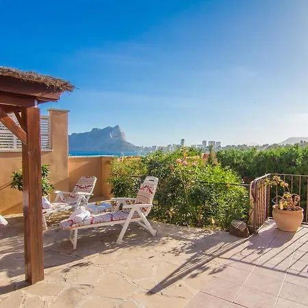 Villa Abahana Villas Ataifor