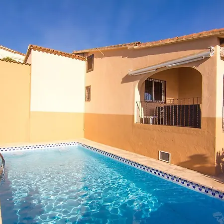 Abahana Villas Ataifor Villa